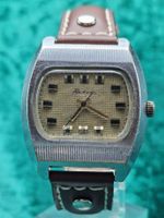 RAKETA Herrenuhr, mechanisch, Handaufzug aus 1975 - 1979