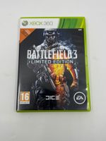 Battlefield 3 (Limited Edition) XBOX 360