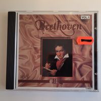 The Best of Beethoven Vol.1 F9
