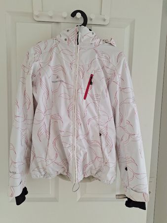 Snowboardjacke Damen Grösse M