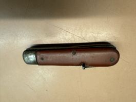 Militärmesser Jg . 40