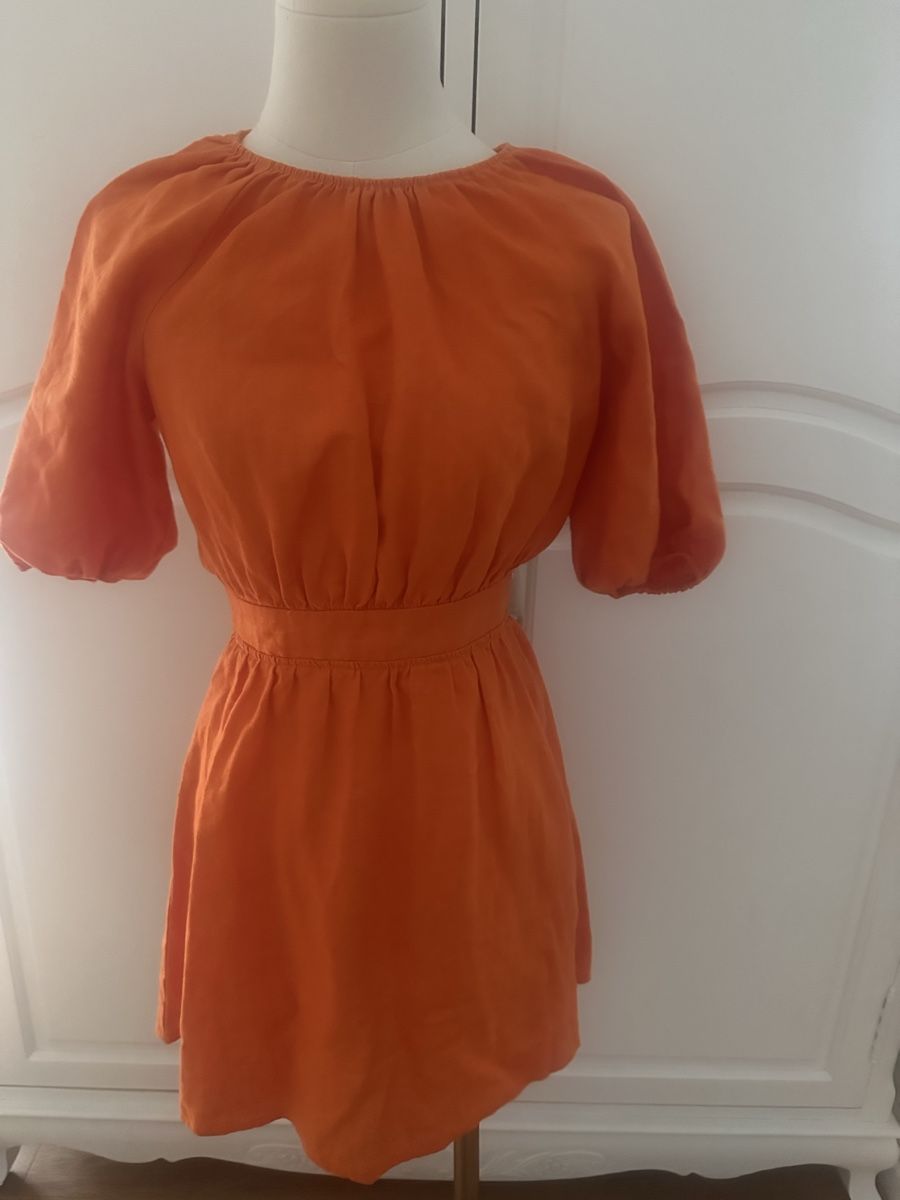 Reformation Kleider: Reformation Kleid Gr. 0 wie neu – Neu (gemäss Beschreibung) aus Pfaffhausen von Klaras_second_hand 5