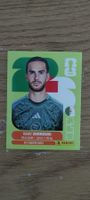 Panini FIFA World Cup 2026 Stick- ALG 11 Ramiz Zerrouki