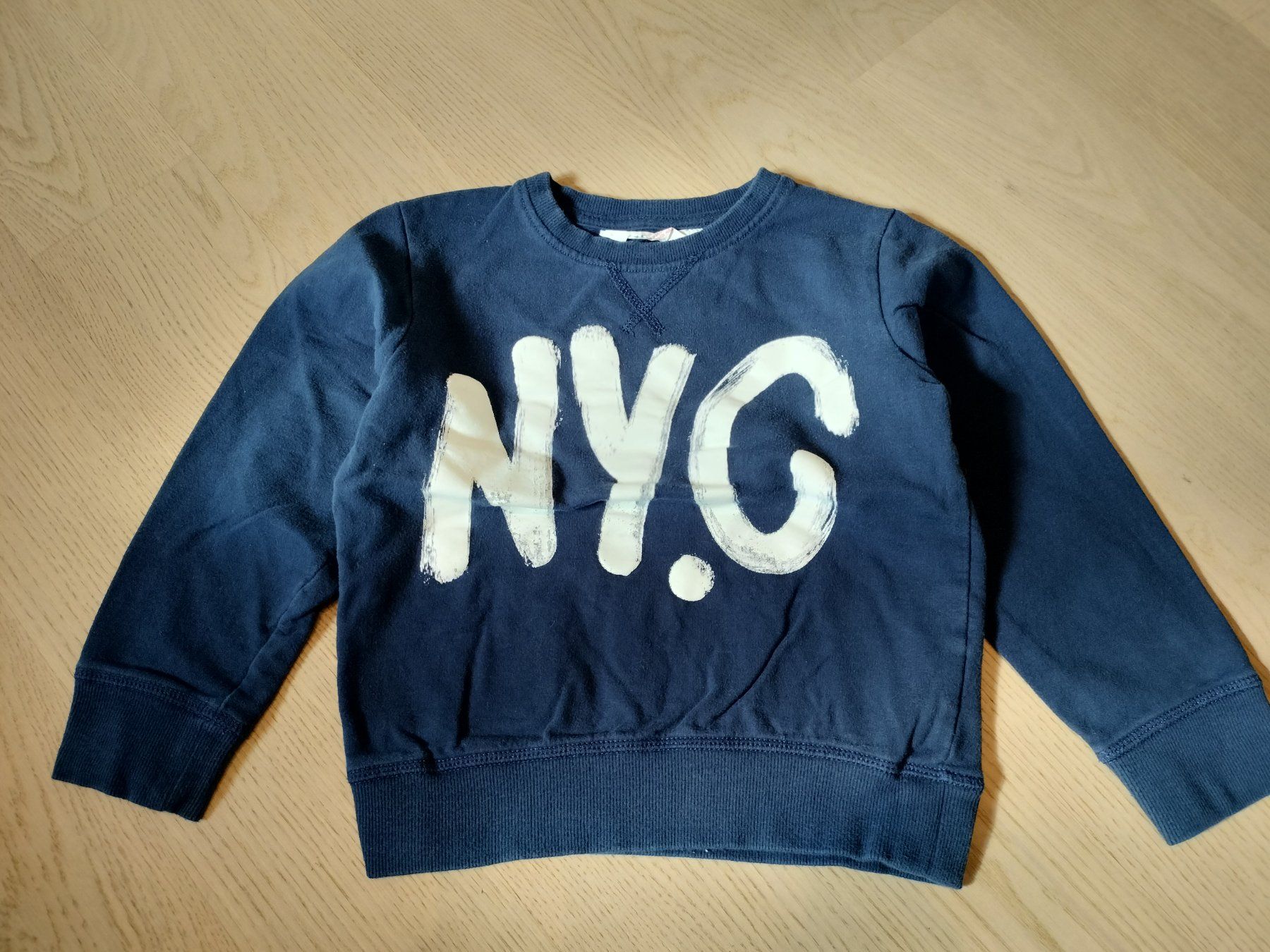 H&M Maglioni & Felpe: Pullover H&M Grösse 122/128 – Usato da Neftenbach venduto da TheKringel