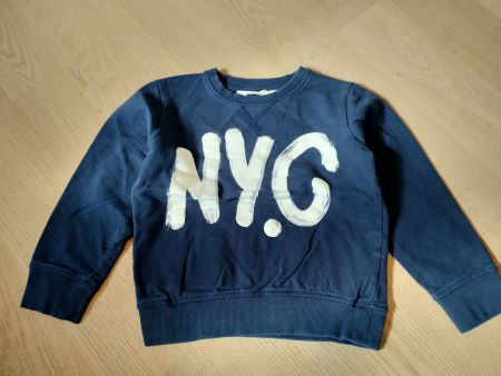 Pullover H&M Grösse 122/128