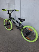 Neuwertiges BMX