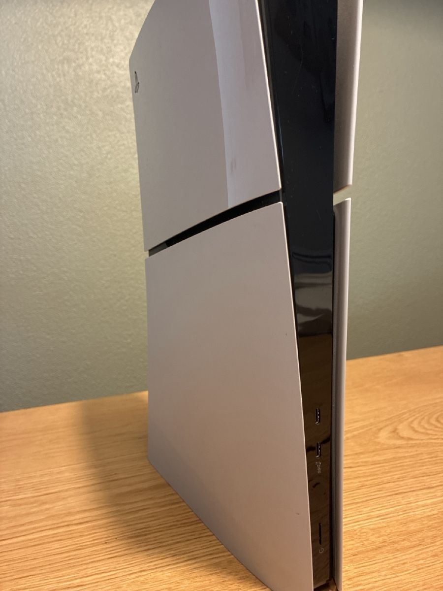 Sony Consoles: Playstation 5 Digital Edition – Neuf (Voir description) à Sarnen par Jonas.e6 2