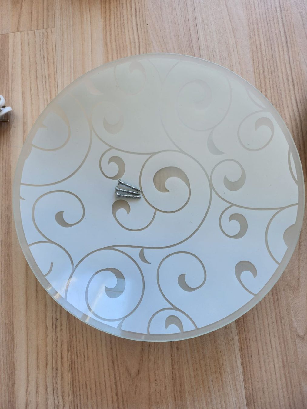 Lampadari & plafoniere: Deckenlampe – Usato da Thun venduto da elisar1 1