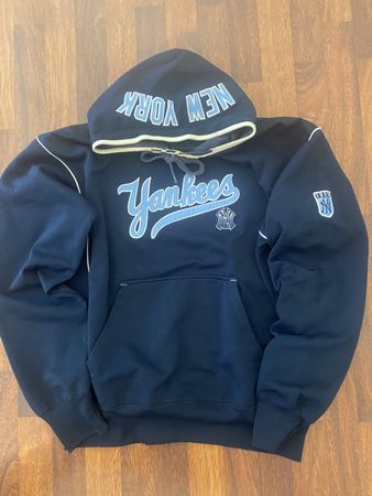  Yankees Kapuzenpullover