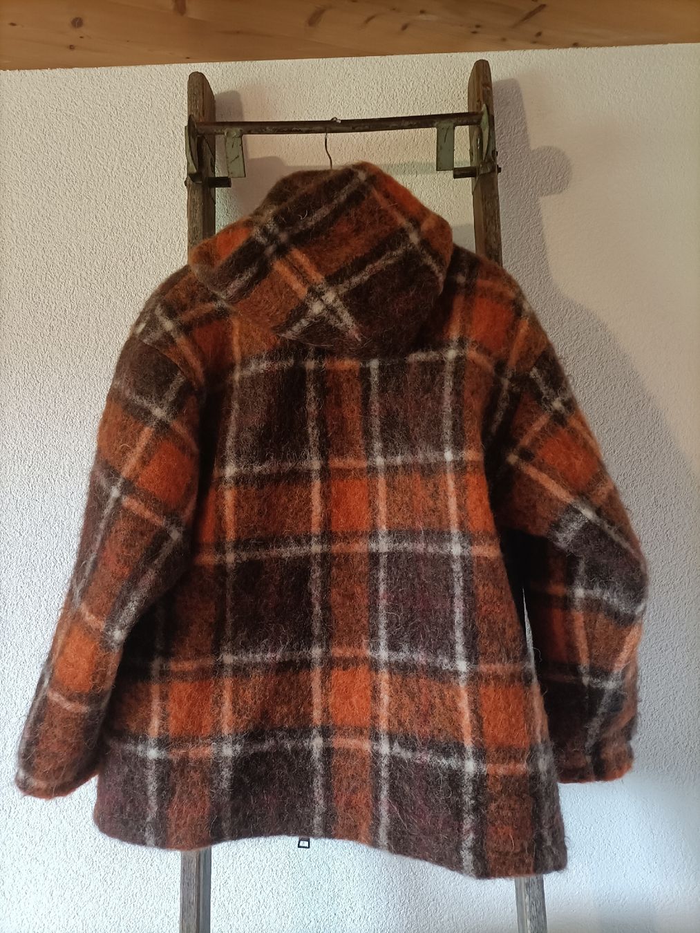 Jacken: Camilla Cappelli Palto Jacke, Gr. 40 – Neu (gemäss Beschreibung) aus St. Gallen von jan_ccx7 3