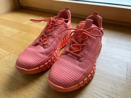 ECCO Damenschuhe Gr. 39, Pink, sportlich, Top Zustand!