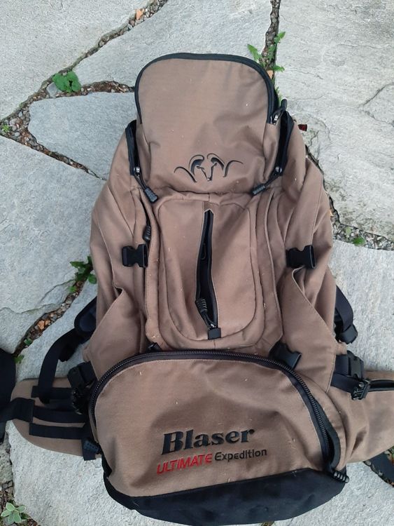 Sac à dos Blaser Ultimate Expedition