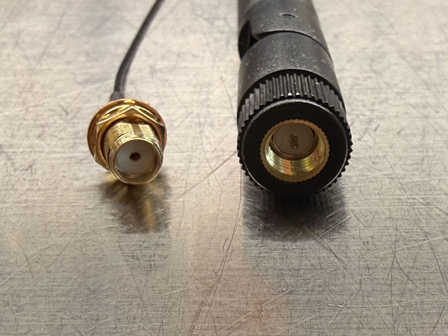 Radiocomunicazione: 868MHz LORA Antenna 5dBi Gain – Nuovo e nell'imballaggio originale da Luzern venduto da Andrinos 2