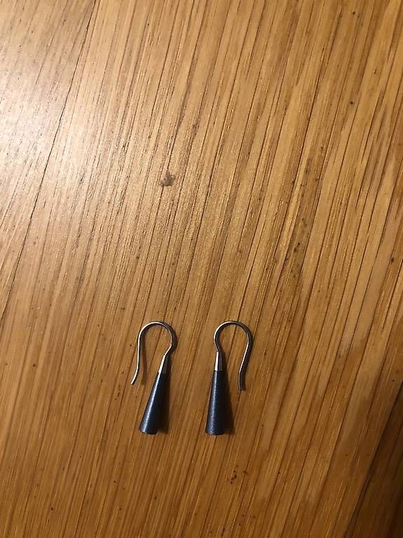 Ohrringe & -stecker: Ohrringe – Gebraucht aus Aarburg von Noemi.H 1