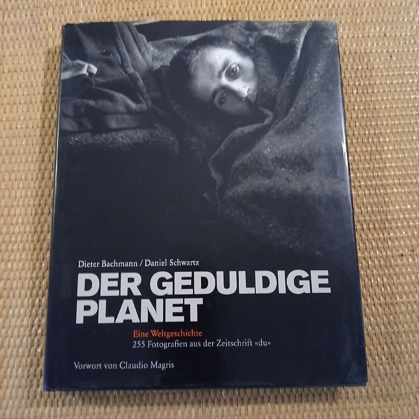 Libri: Der geduldige Planet von Bachmann/Schwartz,  – Usato da Wädenswil venduto da LeTroedel