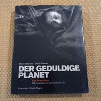 Der geduldige Planet von Bachmann/Schwartz, 