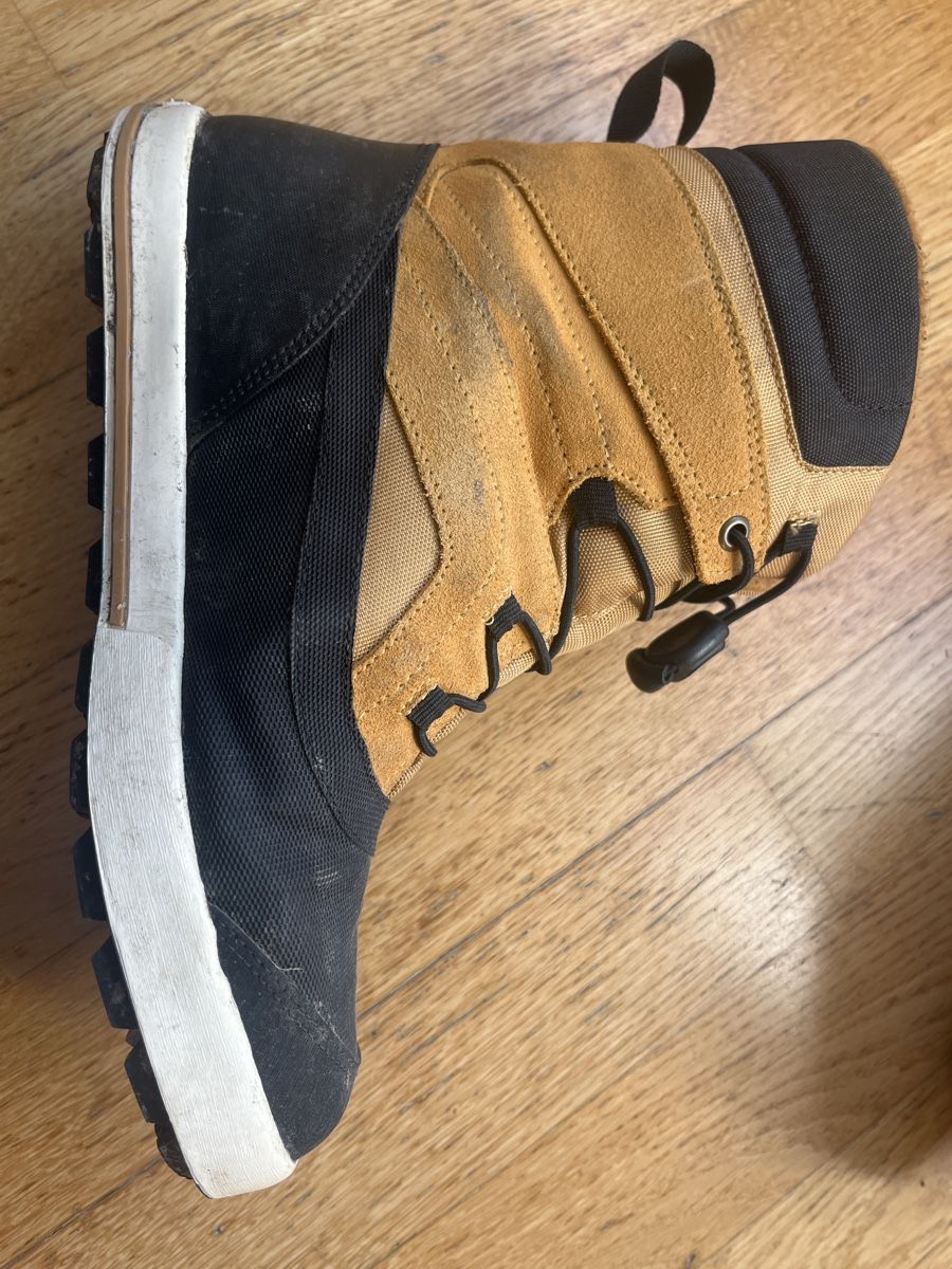 Merrell Chaussures hommes: Hiking shoes merrell size 36 – D'occasion à Genève par toandfrom 3