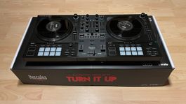 Hercules DJControl Inpulse T7 – NAGELNEU (Kauf: 21.05.2026)
