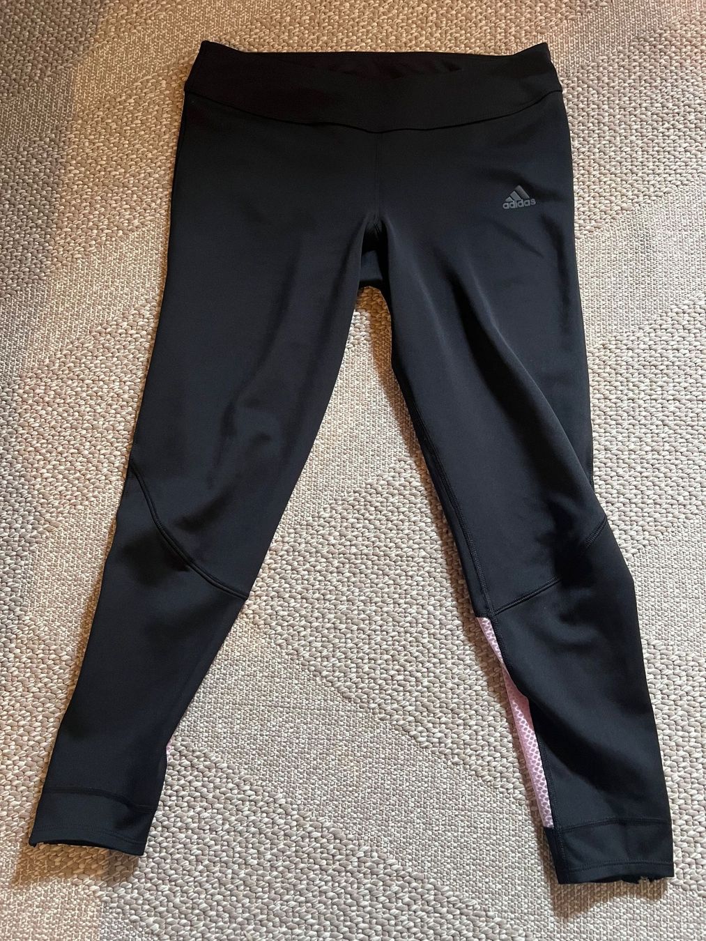 Adidas Leggings: Sporthose 7/8 Tights Running Climacool ADIDAS – Neu (gemäss Beschreibung) aus Vaduz von NotNeeded 1