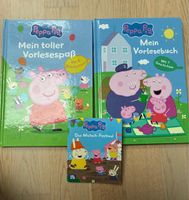 Peppa Pig Vorlesebücher