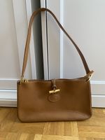 Longchamps Tasche Braun Original