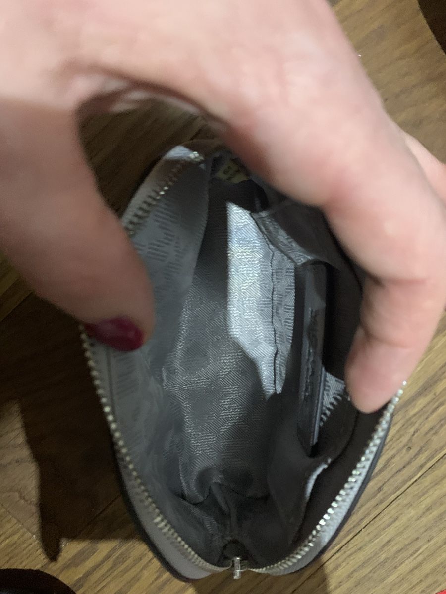 Borse da donna: Michael Kors Kosmetik Tasche – Usato da Buchrain venduto da Ham2383 1
