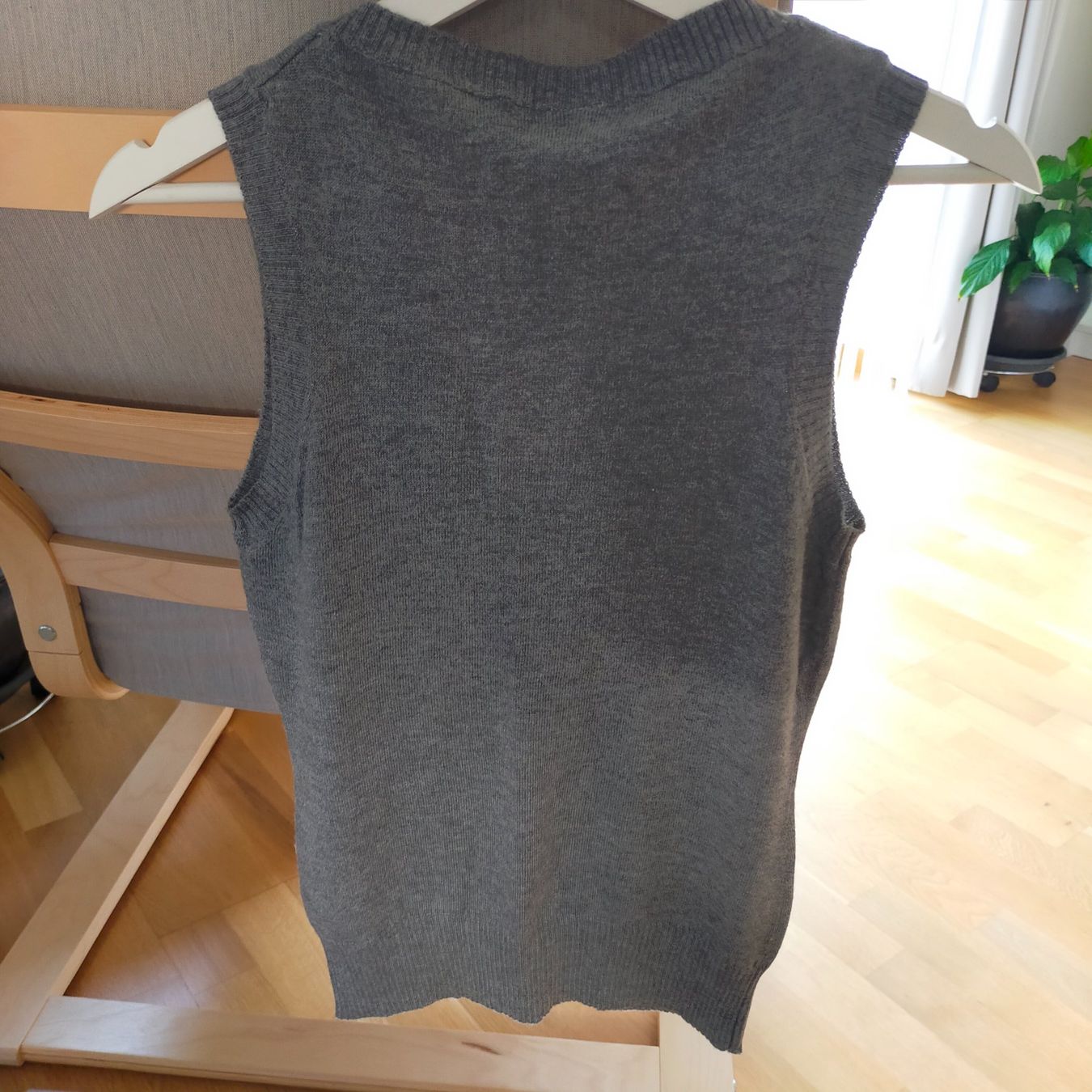 H&M Maglioni & Felpe: Pullunder, Gr. S, NEU – Nuovo (secondo la descrizione) da Zürich venduto da cas_9jbv 1