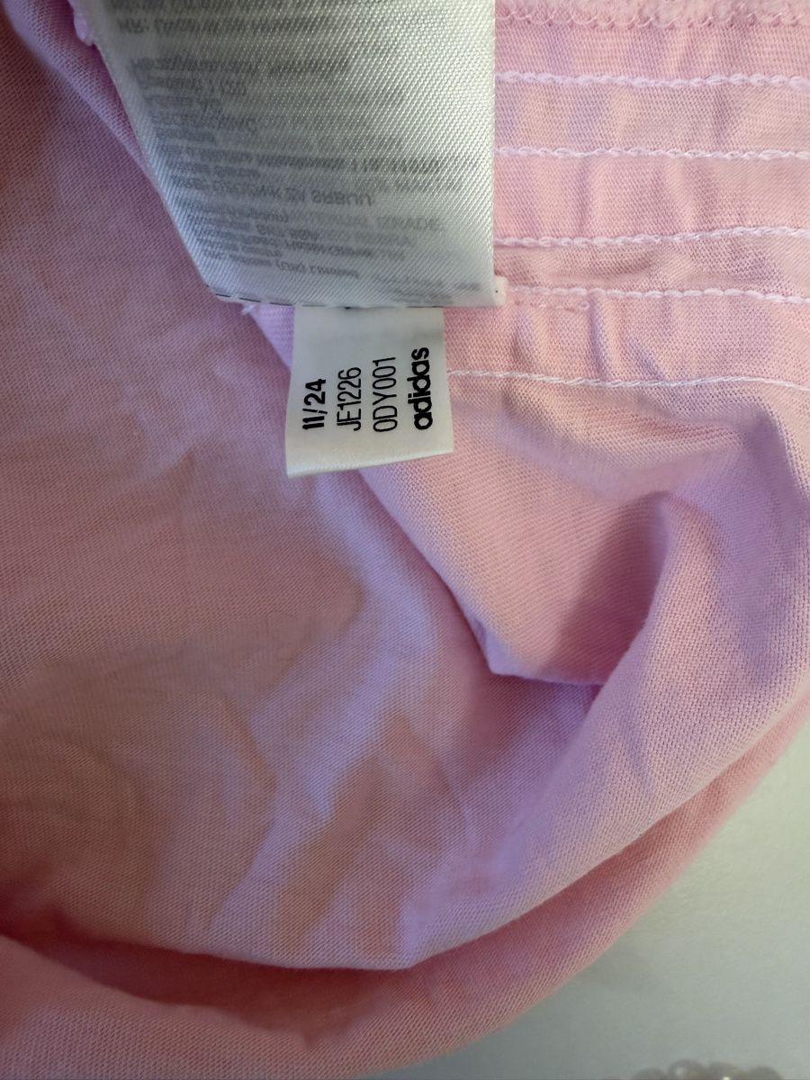 Adidas T-Shirts: Adodas T-Shirt S – Neu und originalverpackt aus Zürich von powrpff 1