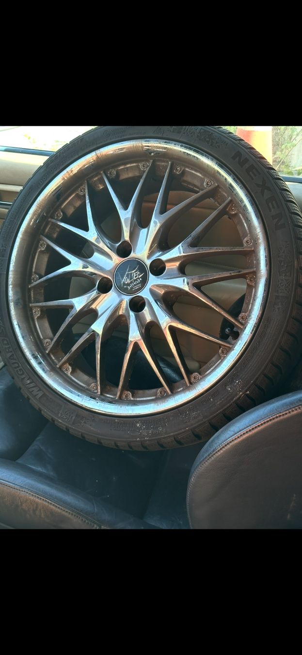 VW Automobili: VW Golf Cabrio – Usato da Ramsen venduto da giu_2vpj 7