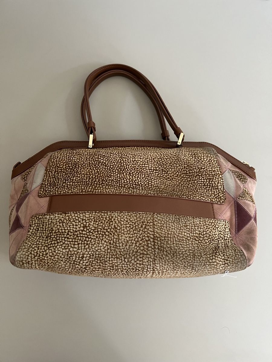 Sacs femmes: Borsa bauletto Borbonese – D'occasion à Zürich par C_Alen 1
