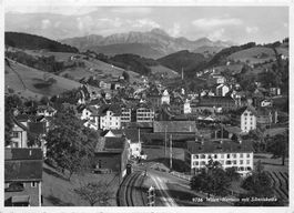 Herisau Wilen