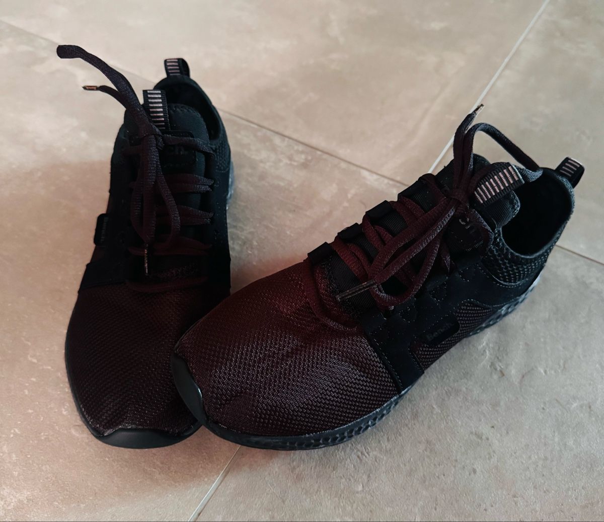 Bench Herrenschuhe: Bench Gr. 38 Sneaker – Gebraucht aus Buchs SG von Scheni71 1