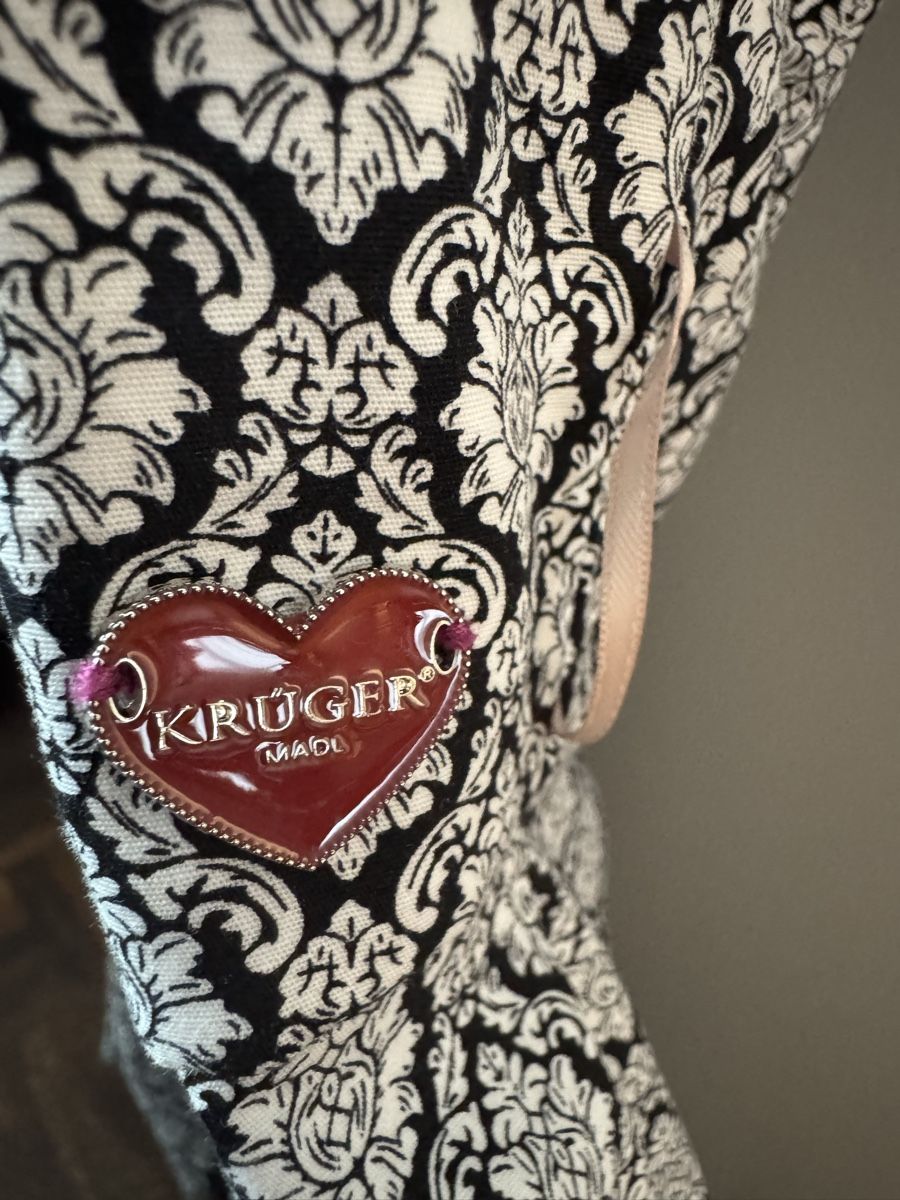 Krüger Robes: Dirndl Krüger Madl Grösse 40 – D'occasion à Uitikon Waldegg par jack264 2
