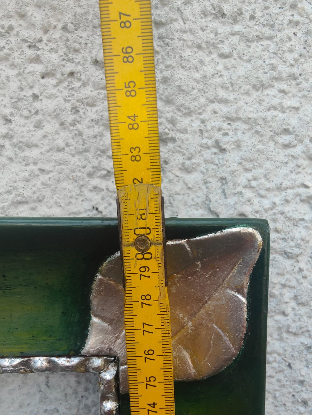Cornici: Holz Bilderrahmen – Usato da Egnach venduto da madmax015 3