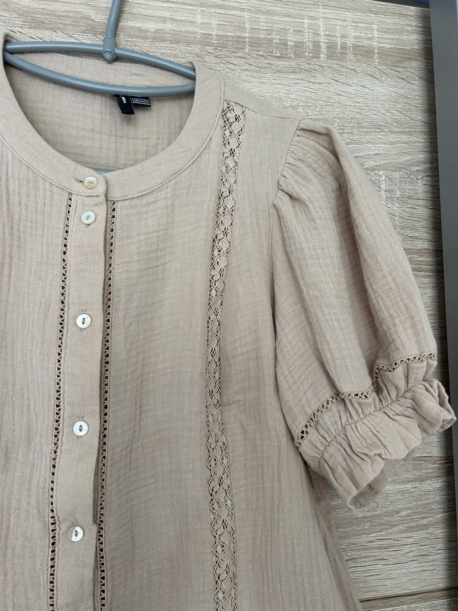 Vero Moda Camicette: Chemise – Usato da Lausanne venduto da naranjo 1