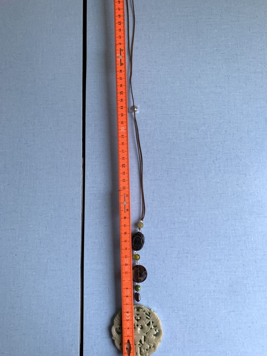 Catenine: Collier bohème chic MA SNOB DE SOEUR – Nuovo (secondo la descrizione) da Lausanne venduto da Xiaoxi 6