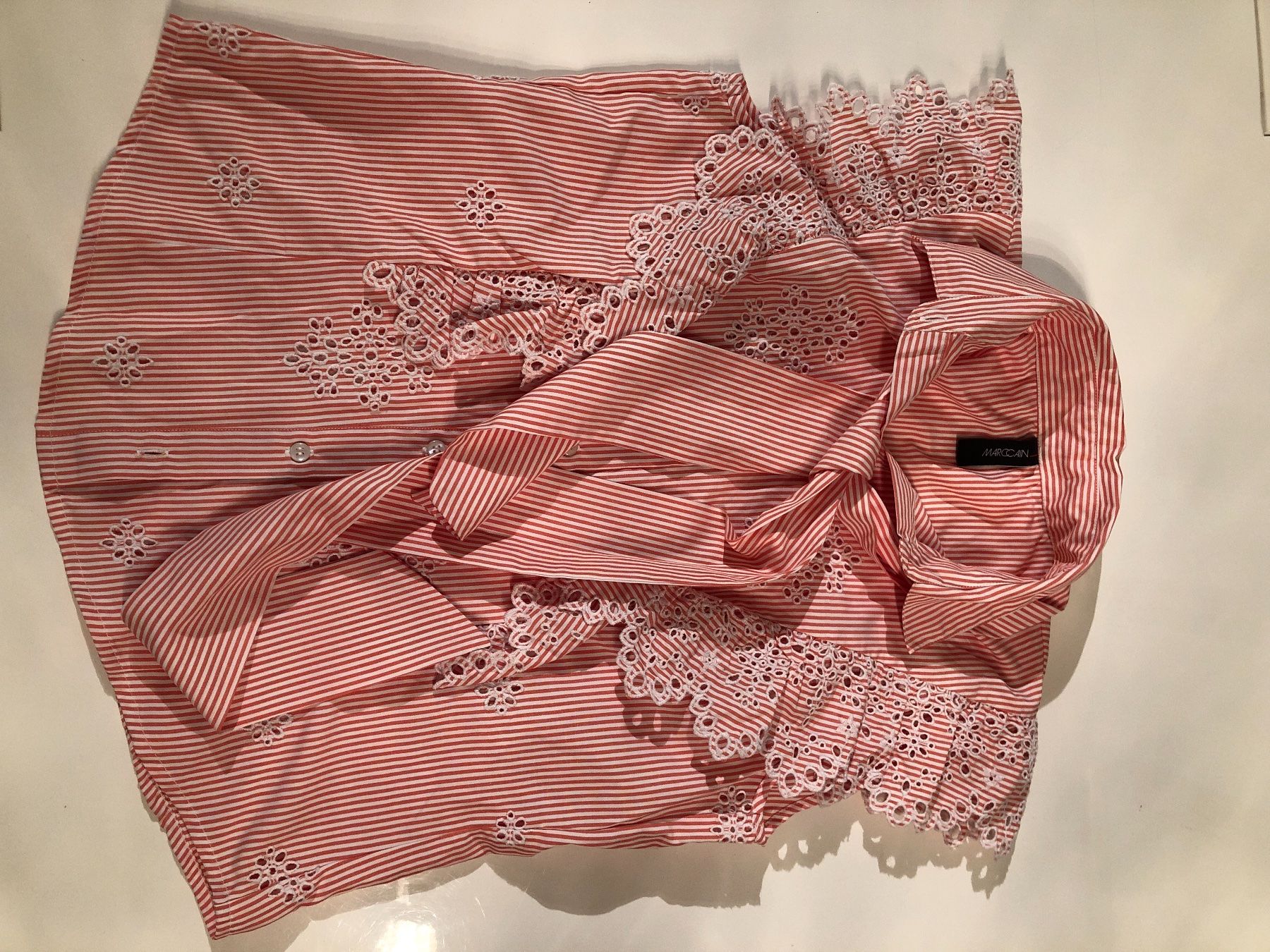 Marc Cain Camicette: Bluse Marccain – Usato da Jenins venduto da Pocahontas013