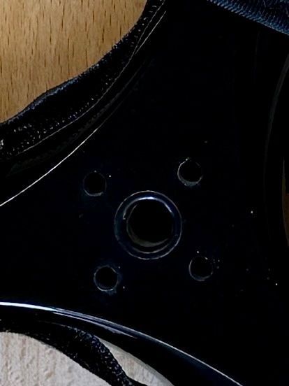 Modellismo RC: Falcon 3-Blatt Carbon Propeller 24x12 – Nuovo (secondo la descrizione) da Diessbach b. Büren venduto da babs92 3