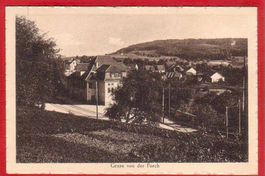 GRUSS VON DER FORCH