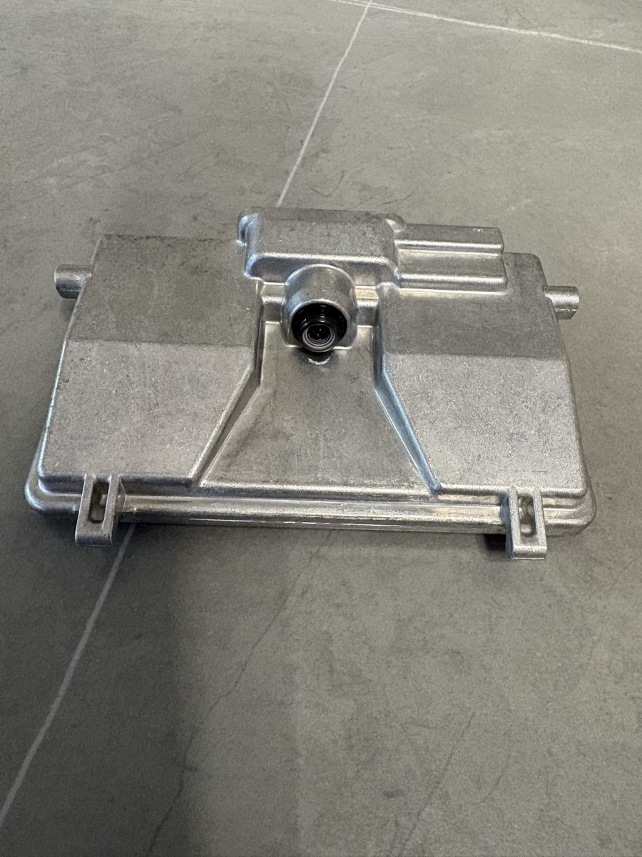 Alfa Romeo Tutti pezzi di ricambio auto: Alfa Romeo Giulia Frontkamera Modul – Usato da Diessenhofen venduto da Libero76 1