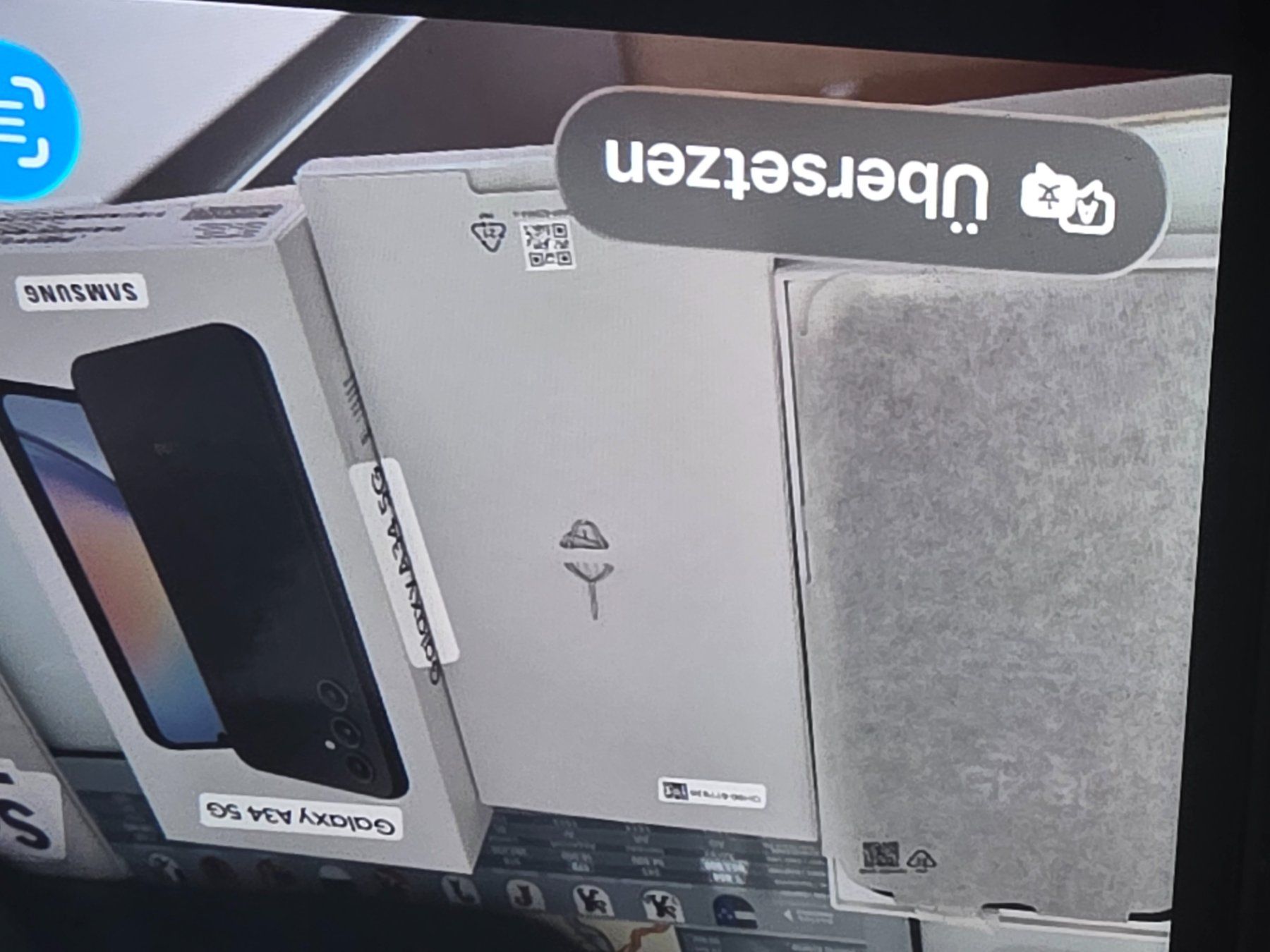 Samsung Telefoni cellulari / Smartphones: a34 5g und pixelwatch 3 – Usato da Rüti ZH venduto da nin_g8hv