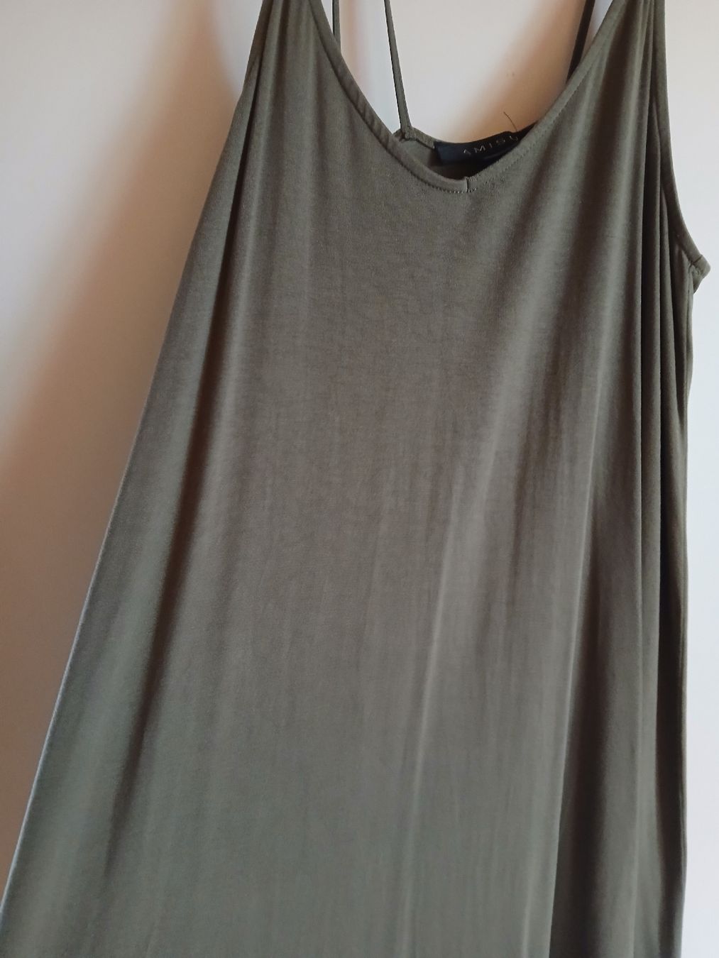 Robes: Strandkleid Gr.40 – D'occasion à Marly par schnibu2 2
