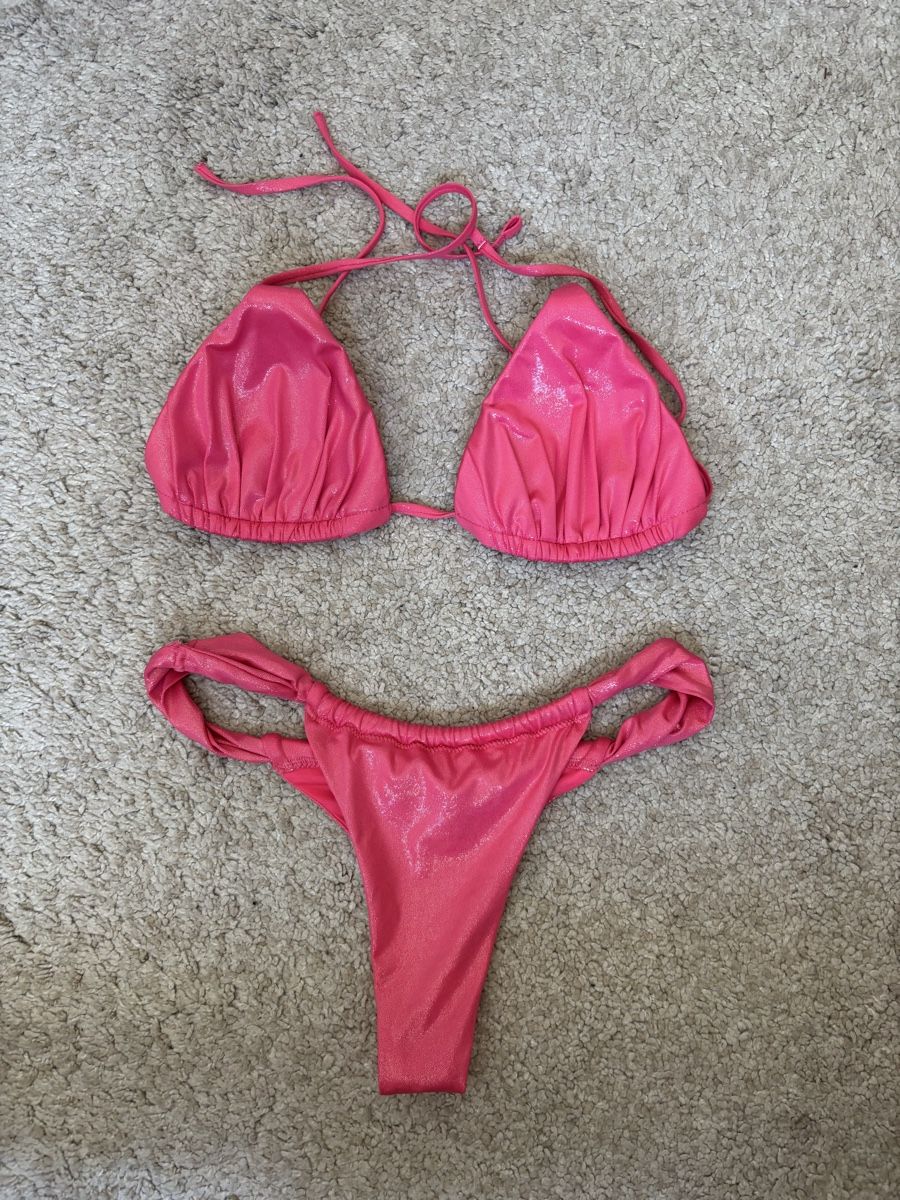 Tezenis Badekleider & Bikinis: Costume Tezenis – Neu (gemäss Beschreibung) aus Pregassona von katypustovarov
