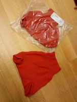 2x Disana Wollschlupfhose 98/104 für Stoffwindeln
