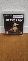 PS3 - Heavy Rain