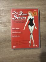 Die roten Schuhe (1948) DVD
