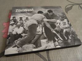 ZüriWest Züri West - Haubi Songs CD