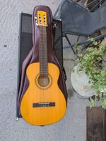 Gitarre Herbert Schäffner Serie Torella Model 40
