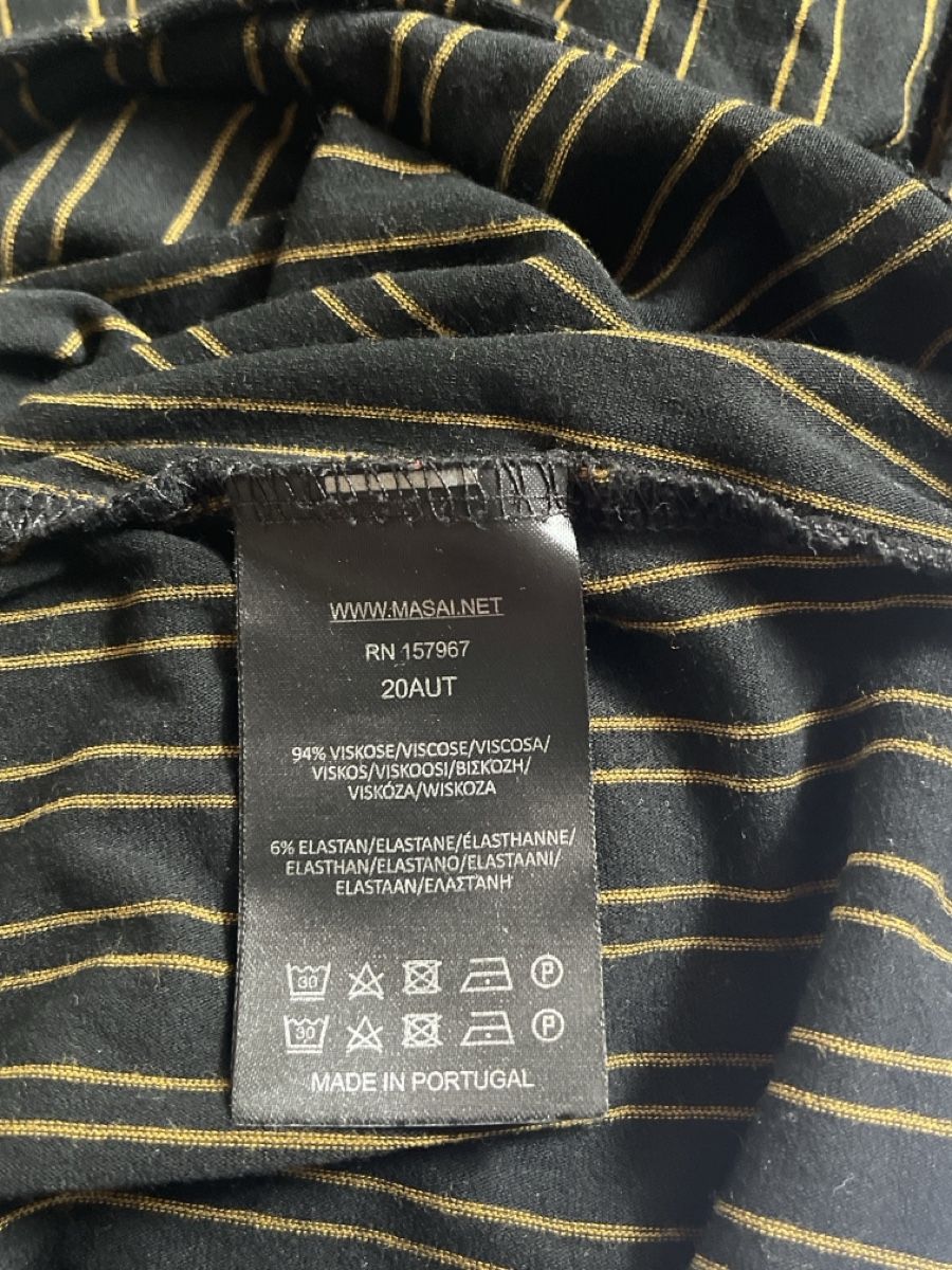Vestiti: Kleid von MASAI Gr. M – Usato da Balsthal venduto da Katzenfan99 4