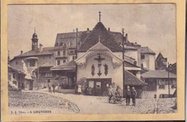 Gruyères (FR) 1916